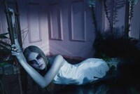 Couture Zombie Depictions Image 5