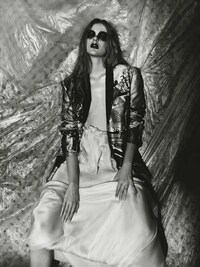 Couture Zombie Depictions Image 6