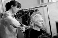 Oxfam Taps 83-Year Old Model Image 3