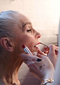 Oxfam Taps 83-Year Old Model Image 4