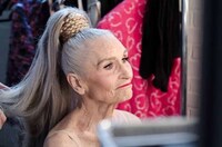 Oxfam Taps 83-Year Old Model Image 5