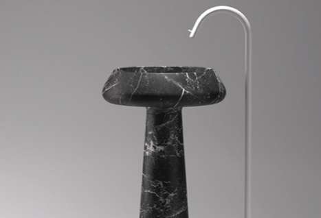 Bird Bath Basins