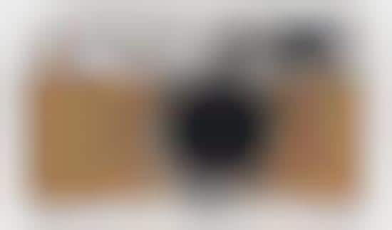 $50,000 Designer Cameras