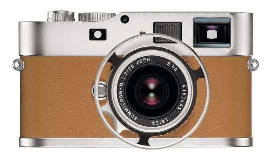 $50,000 Designer Cameras