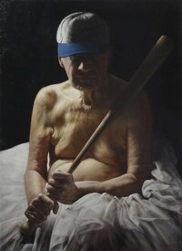 Peculiar Elderly Portraits (UPDATE) Image 5