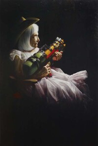 Peculiar Elderly Portraits (UPDATE) Image 7