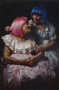 Peculiar Elderly Portraits (UPDATE) Image 8