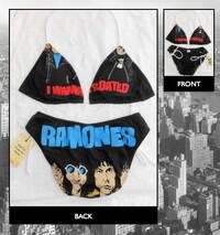 Transformed T-Shirt Bikinis Image 5