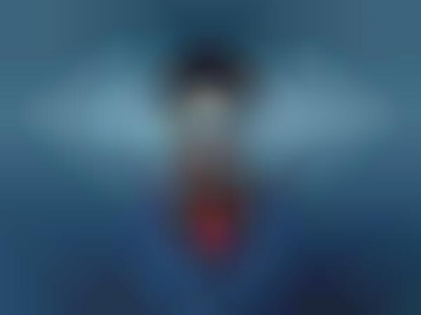 High-Tech Futuristic Photography