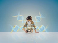 High-Tech Futuristic Photography Image 4