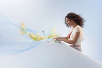 High-Tech Futuristic Photography Image 5