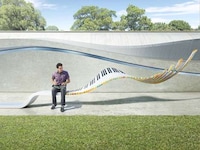High-Tech Futuristic Photography Image 6