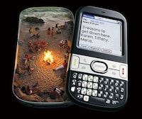 High-Tech Futuristic Photography Image 8