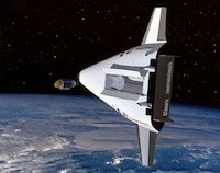 Star Trek-Inspired Vessels Image 8