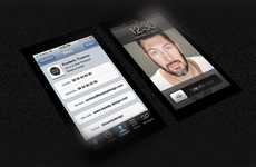 Screenshot Selfvertising