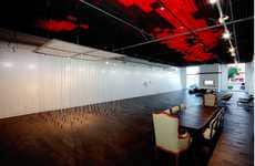 Multisensory Musical Exhibitions