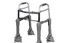 AT-AT Elderly Supports