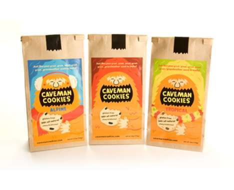 22 Glorious Gluten-Free Products
