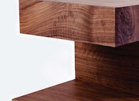 Modest Hardwood Furniture Image 3