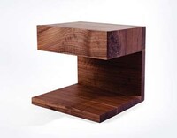 Modest Hardwood Furniture Image 4