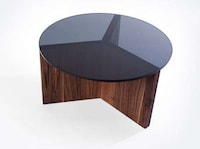 Modest Hardwood Furniture Image 6