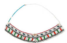 Rustic Tribal Jewelry