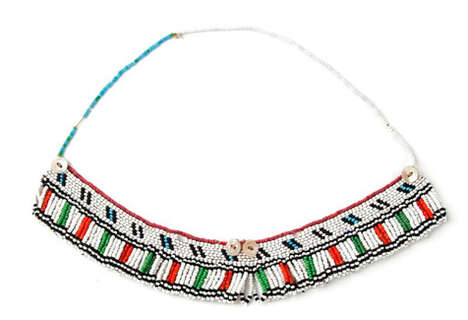 Rustic Tribal Jewelry