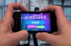 Dexterous Dance Apps