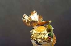 $1,000 Ice Cream Treats