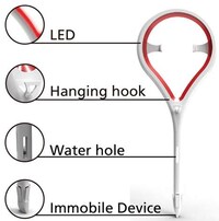 Luminous Lifebuoy Poles Image 3
