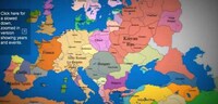 Mind-Blowing Moving Maps 