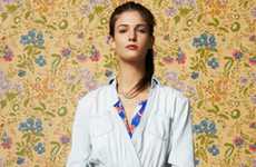 Fiercely Floral Collaborations