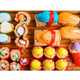 40 Bizarre Sushi Delicacies Image 1