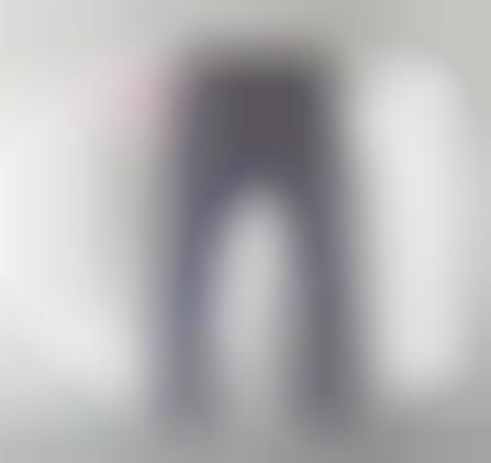 Revolutionary Aging Pants