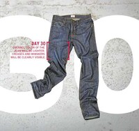 Revolutionary Aging Pants Image 4