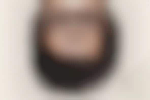 Morphed Mouth Advertising