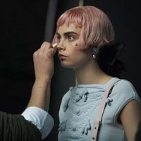 Couture Faux Moles Image 6