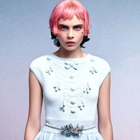 Couture Faux Moles Image 7