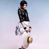 Couture Faux Moles Image 8
