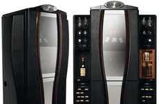 Opulent Security Safes