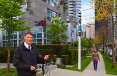 Internet-Supplying Streetlights