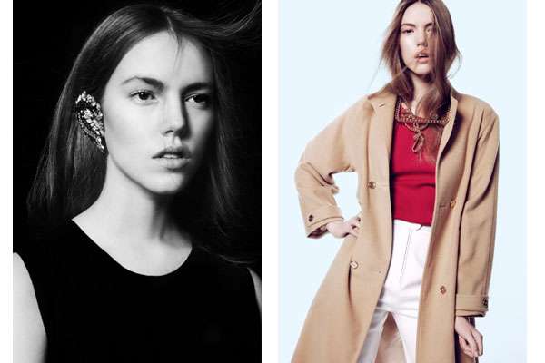 Bejeweled Ear Editorials