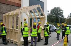 Printable DIY Dwellings
