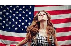 50 Timeless Patriotic Photoshoots