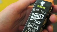 Liquor-Flavored Lubricants Image 2