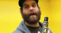 Liquor-Flavored Lubricants Image 5