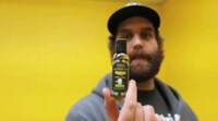 Liquor-Flavored Lubricants Image 6