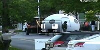 Pod-Protesting Publicity Stunts Image 5