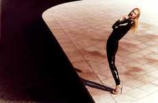 '90s Spanish Fashion