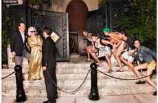 Gate-Crashing Editorials